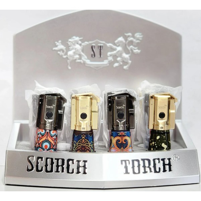 Picture of SCORCH TORCH 12CT/BOX - 61774