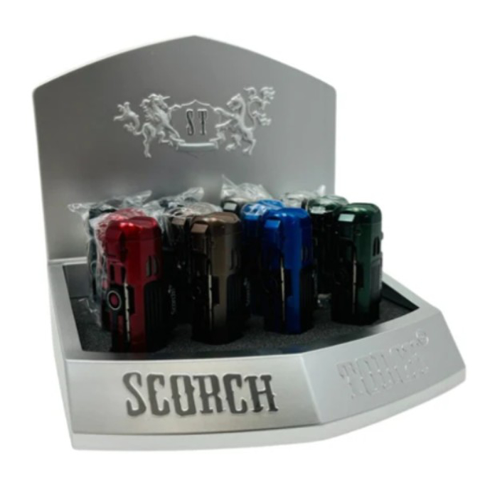 Picture of SCORCH TORCH 12CT/BOX - 61758