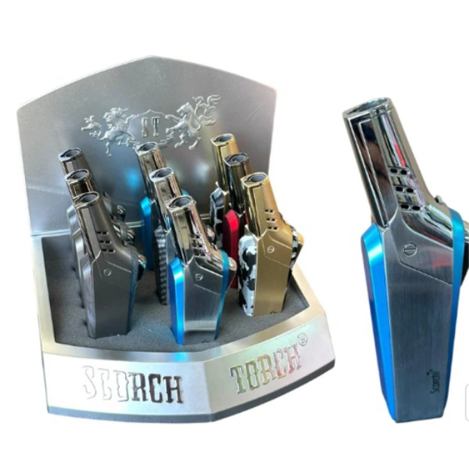Picture of SCORCH TORCH 9CT/BOX - 61646