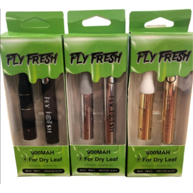 Picture of FLY FRESH ELECTRONIC CIGARETTE KIT