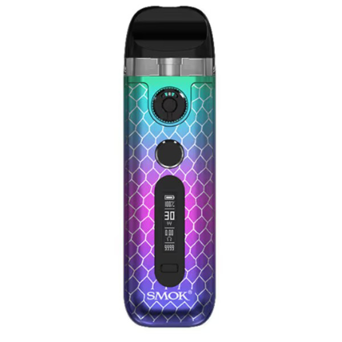 Picture of SMOK NOVO 5 KIT - 7 COLOR COBRA