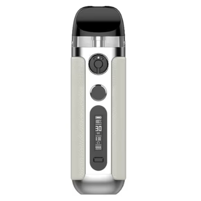 Picture of SMOK NOVO 5 KIT - BEIGE WHITE LEATHER