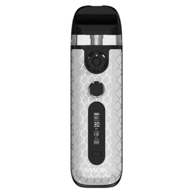 Picture of SMOK NOVO 5 KIT - WHITE COBRA