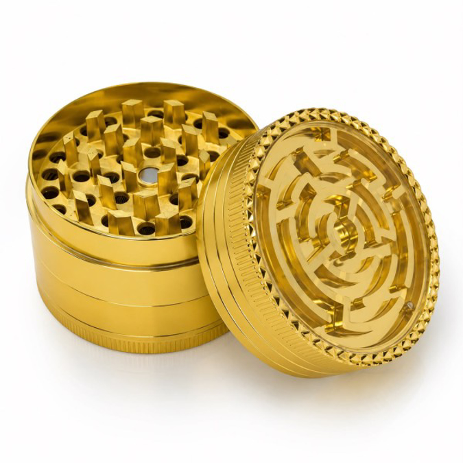 Picture of LUCKY GRINDER - GR 150
