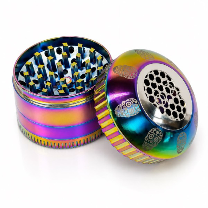 Picture of LUCKY GRINDER - GR209 52SKRB