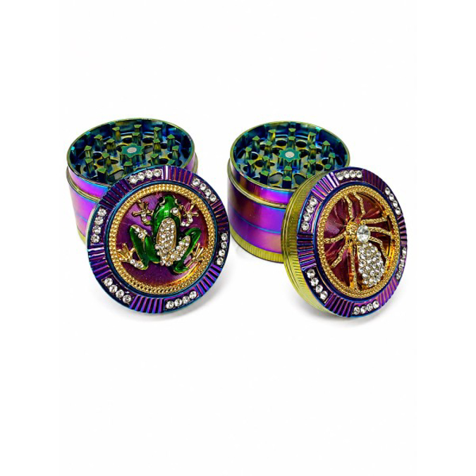 Picture of LUCKY GRINDER - GR 158 52RB