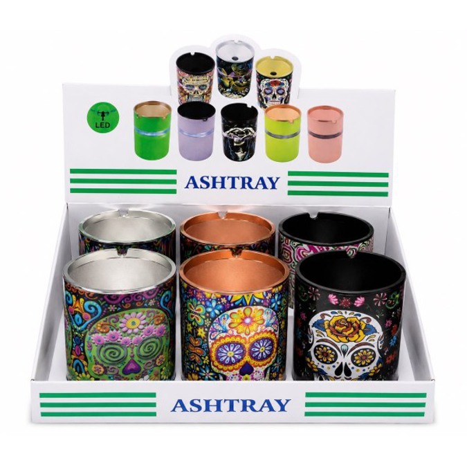 Picture of ASHTRAY CUP 6CT - CSK