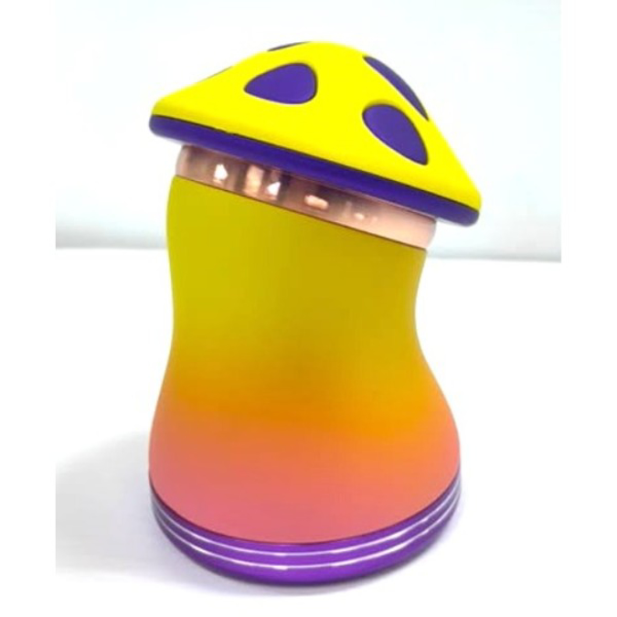 Picture of GRINDER 1CT - COLOR SHROOM GR347