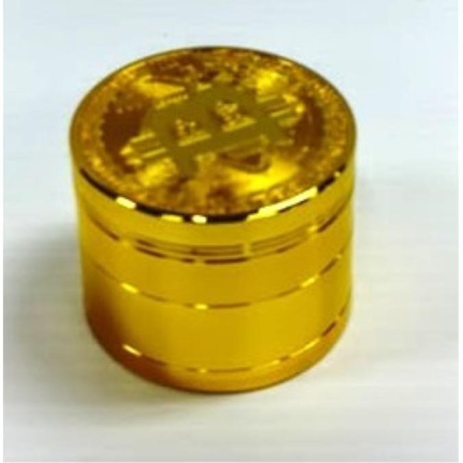 Picture of GRINDER 1CT - GR 373