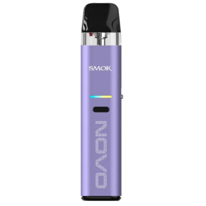 Picture of SMOK NOVO ECO KIT - PURPLE