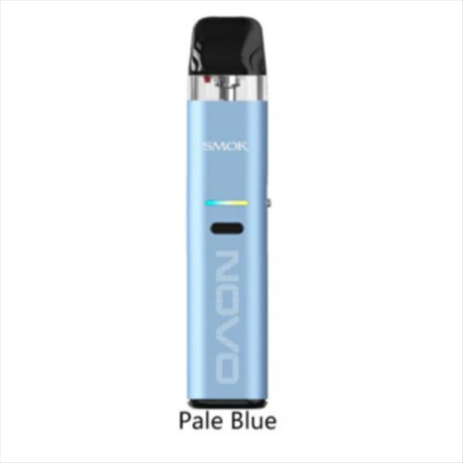 Picture of SMOK NOVO ECO KIT - PALE BLUE