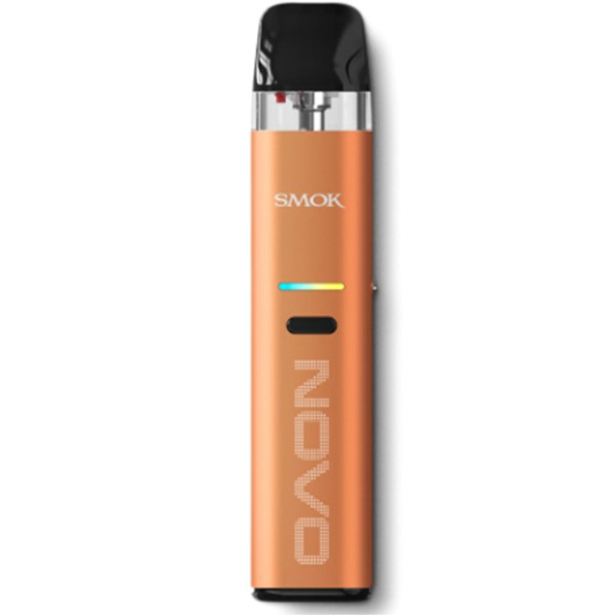 Picture of SMOK NOVO ECO KIT - ORANGE