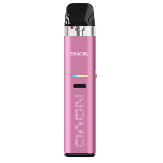 Picture of SMOK NOVO ECO KIT - PINK
