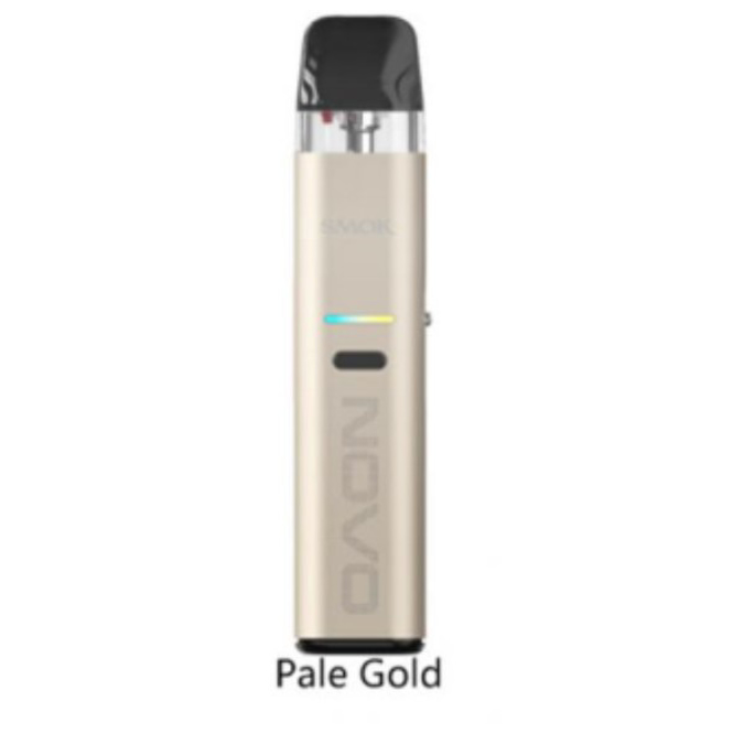 Picture of SMOK NOVO ECO KIT - PALE GOLD