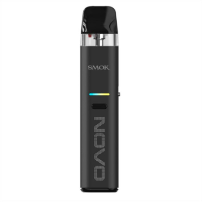 Picture of SMOK NOVO ECO KIT - BLACK