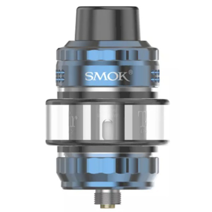 Picture of SMOK TFV18 TANK - BLUE
