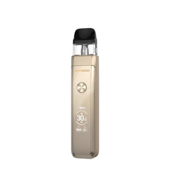 Picture of VAPORESSO XROS PRO 2 KIT 3ML - GLITTERING GOLD