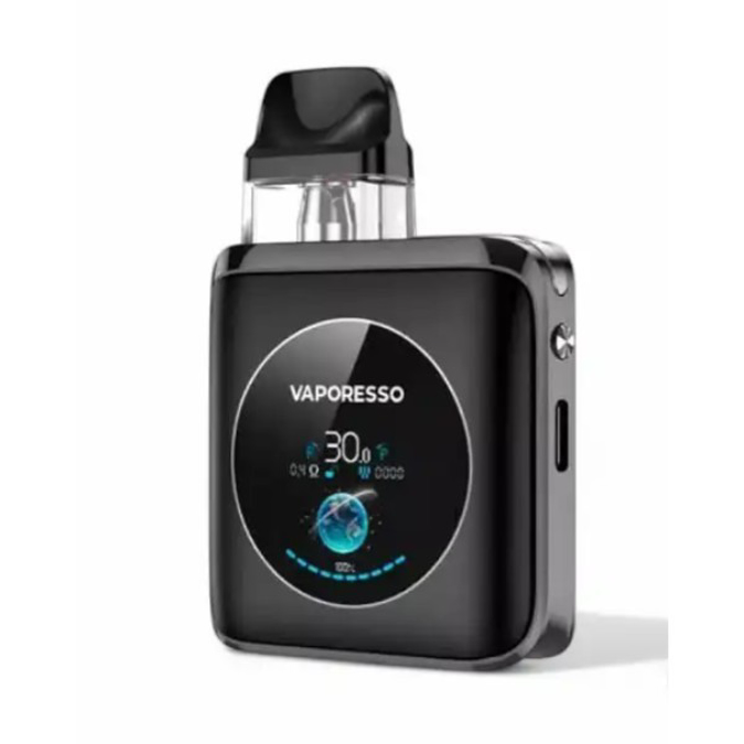 Picture of VAPORESSO XROS NANO KIT 2ML - BLACK