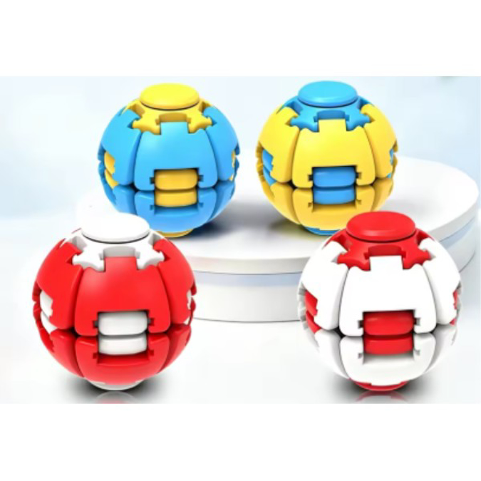 Picture of FINGERTIP PRESS GYROBALL 24CT