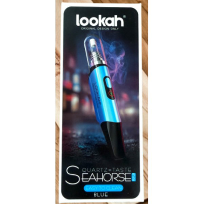 Picture of LOOKAH SEAHORSE MINI KIT - BLUE