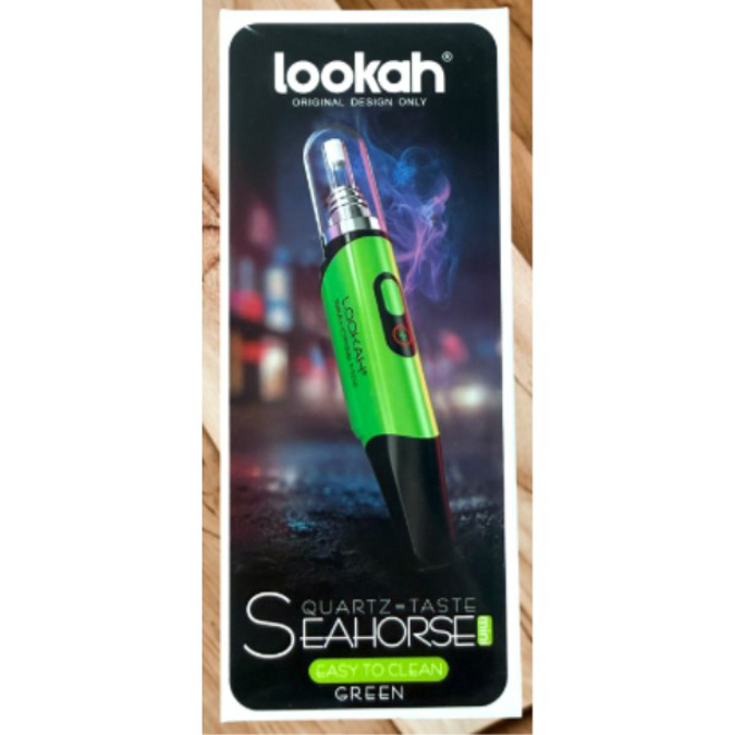 Picture of LOOKAH SEAHORSE MINI KIT - GREEN