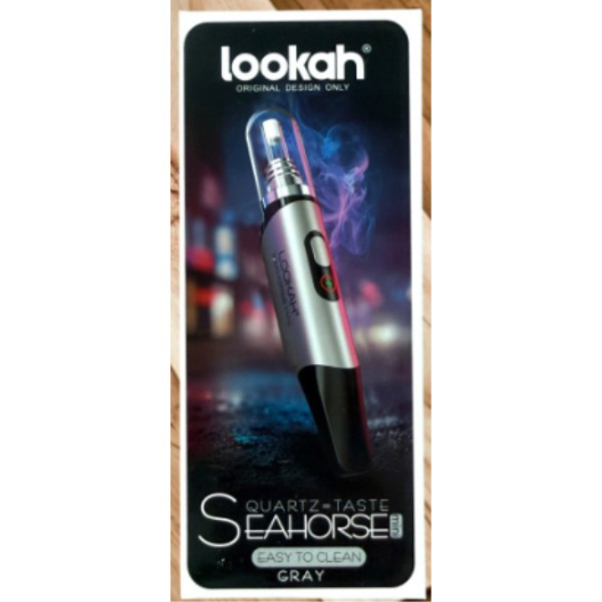 Picture of LOOKAH SEAHORSE MINI KIT - GRAY