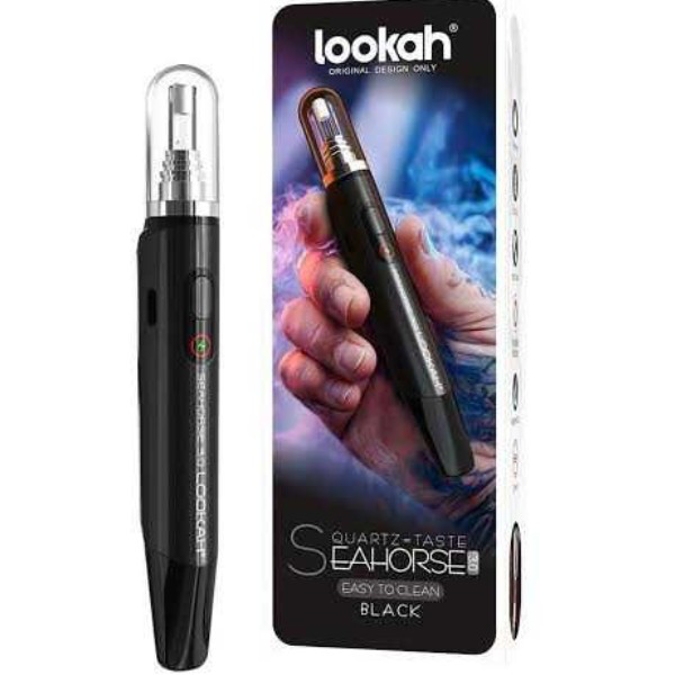 Picture of LOOKAH SEAHORSE 3.0 KIT - BLACK