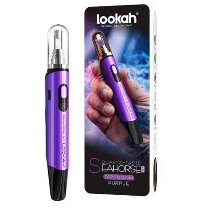 Picture of LOOKAH SEAHORSE 3.0 KIT - PURPLE