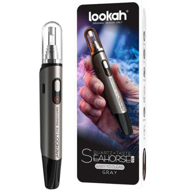 Picture of LOOKAH SEAHORSE 3.0 KIT - GRAY