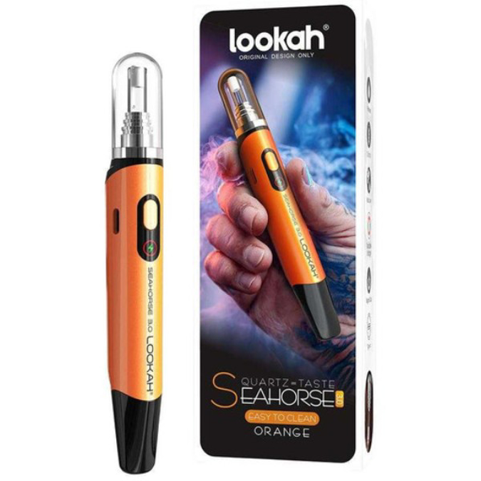 Picture of LOOKAH SEAHORSE 3.0 KIT - ORANGE