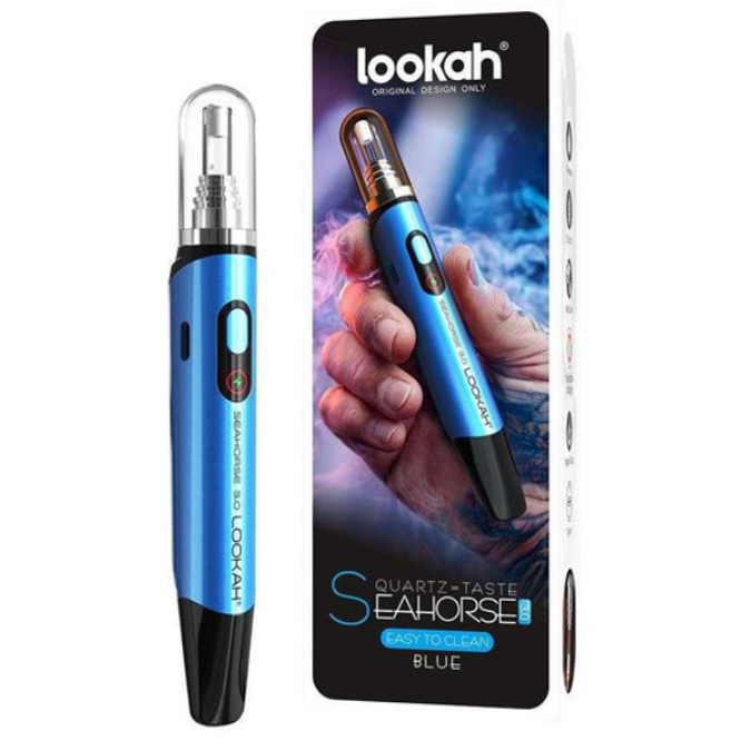 Picture of LOOKAH SEAHORSE 3.0 KIT - BLUE