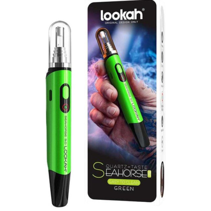 Picture of LOOKAH SEAHORSE 3.0 KIT - GREEN