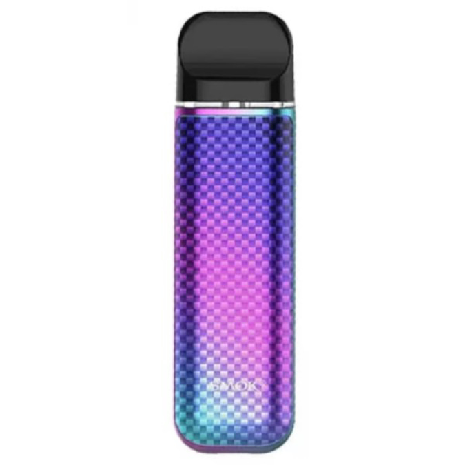 Picture of SMOK NOVO 2 KIT - 7 COLOR CARBON FIBER