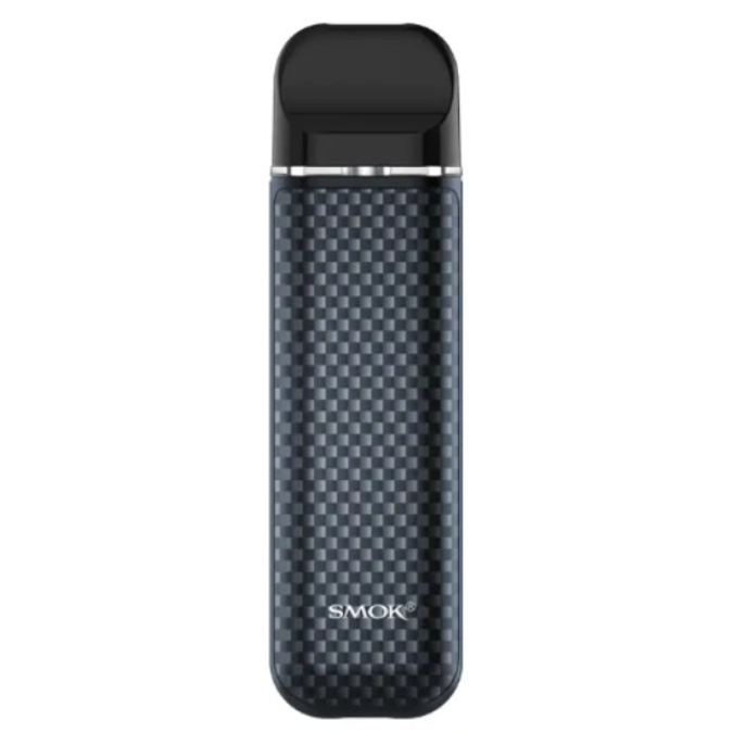 Picture of SMOK NOVO 2 KIT - BLACK CARBON FIBER