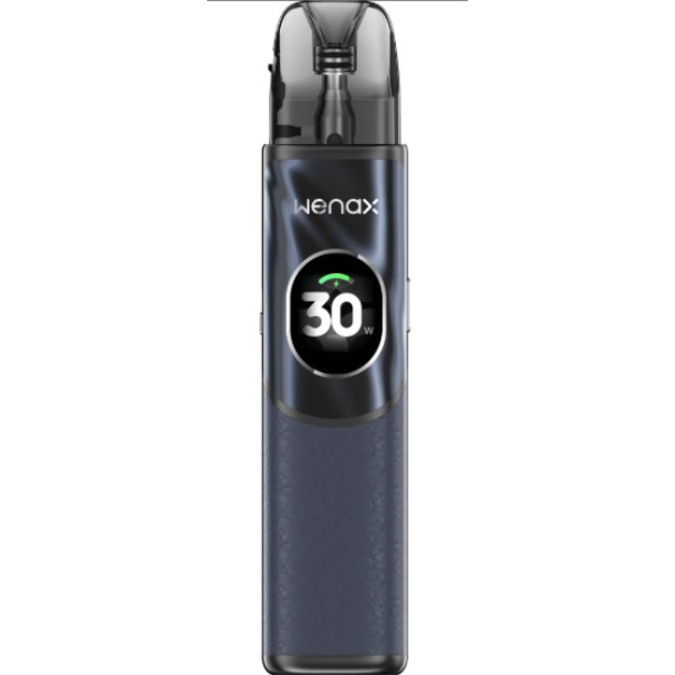 Picture of GEEKVAPE WENAX Q2 VAPE KIT 0.8ohm 3ML - MONET BLUE