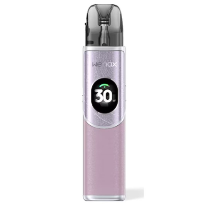 Picture of GEEKVAPE WENAX Q2 VAPE KIT 0.8ohm 3ML - LILAC PURPLE