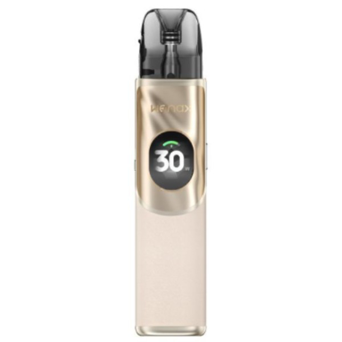 Picture of GEEKVAPE WENAX Q2 VAPE KIT 0.8ohm 3ML - SUNSET DUNE