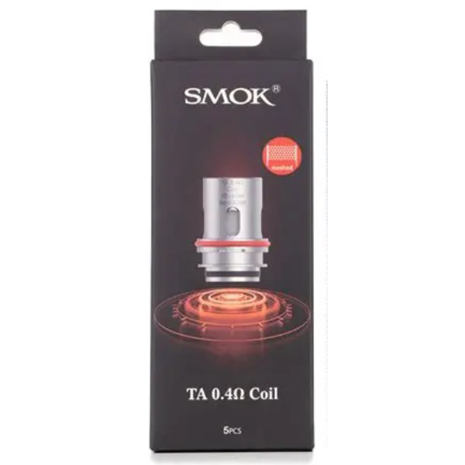 Picture of SMOK TA 0.4ohm COIL 5PK