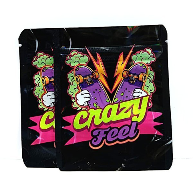 Picture of MYLAR BAGS 3.5GM 50CT - C FEEL