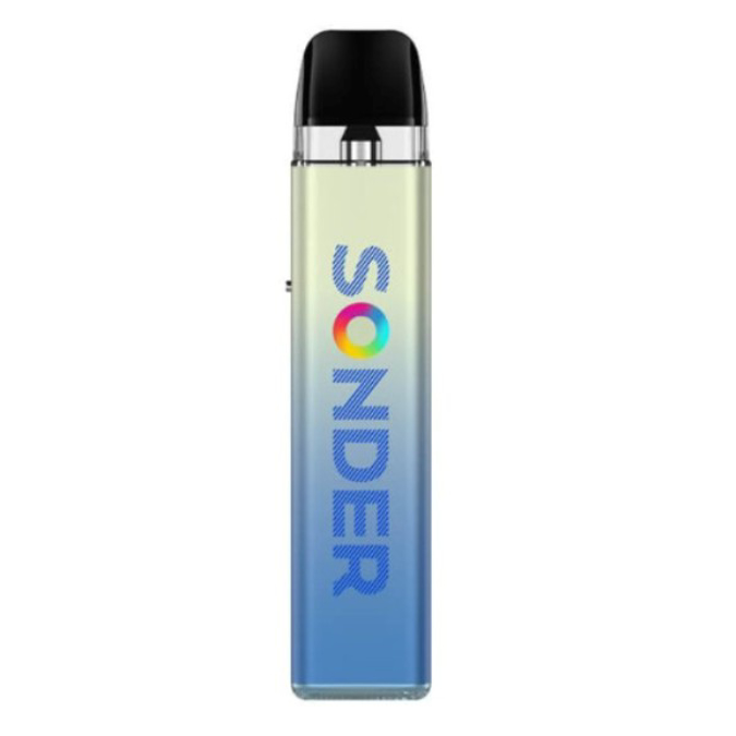 Picture of GEEK VAPE SONDER Q2 1350mAh KIT - FIZZY MINT