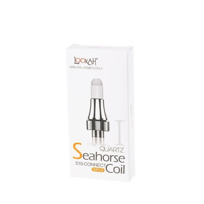Picture of LOOKAH SEAHORSE I 510 COILS 5CT