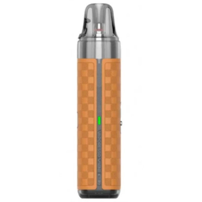 Picture of VAPORESSO VIBE SE 2 KIT 4.5ML - LEATHER BROWN