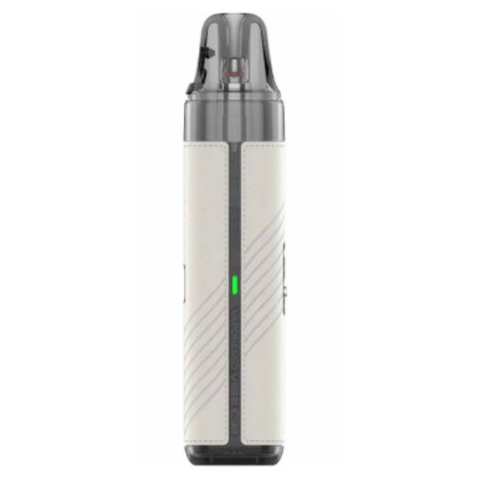 Picture of VAPORESSO VIBE SE 2 KIT 4.5ML - LEATHER WHITE