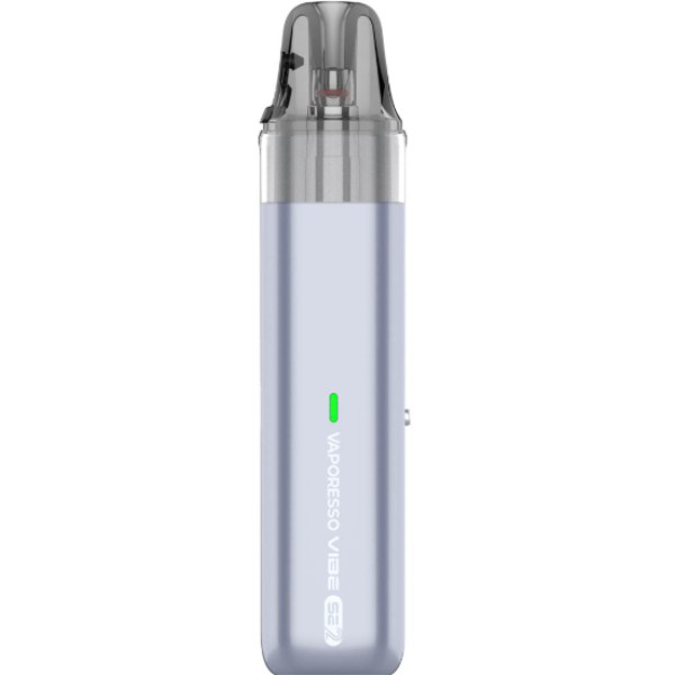 Picture of VAPORESSO VIBE SE 2 KIT 4.5ML - GLEAMING GRAY