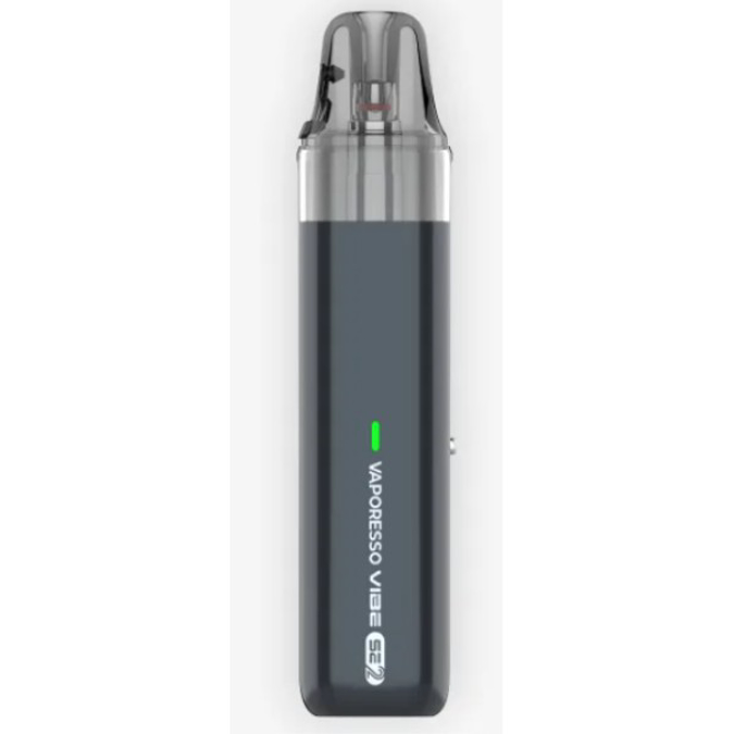 Picture of VAPORESSO VIBE SE 2 KIT 4.5ML - GLEAMING BLACK