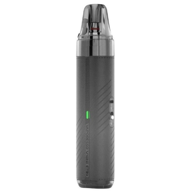 Picture of VAPORESSO VIBE SE 2 KIT 4.5ML - LEATHER BLACK