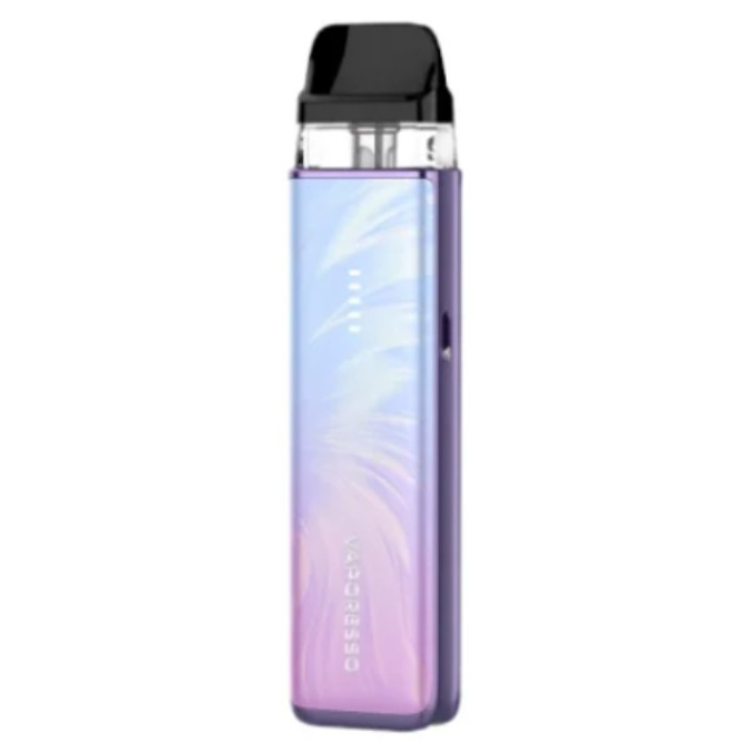 Picture of VAPORESSO XROS 6 MINI KIT 3ML - PLUME PINK