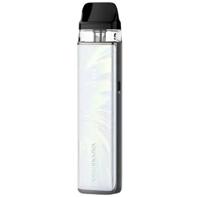 Picture of VAPORESSO XROS 6 MINI KIT 3ML - PLUME WHITE