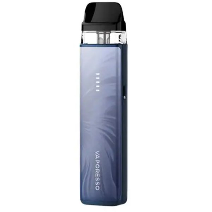 Picture of VAPORESSO XROS 6 MINI KIT 3ML - PLUME BLUE