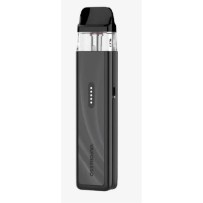 Picture of VAPORESSO XROS 6 MINI KIT 3ML - BLACK